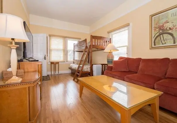 Luxury Apartment #1 - 3-5 people