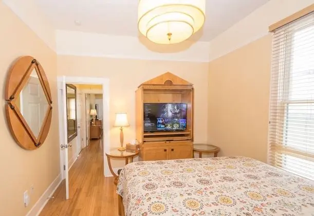 Luxury Apartment #1 - 3-5 people