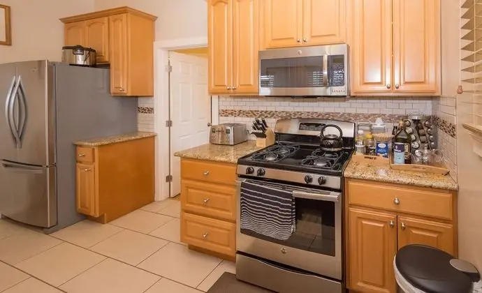 Luxury Apartment #1 - 3-5 people