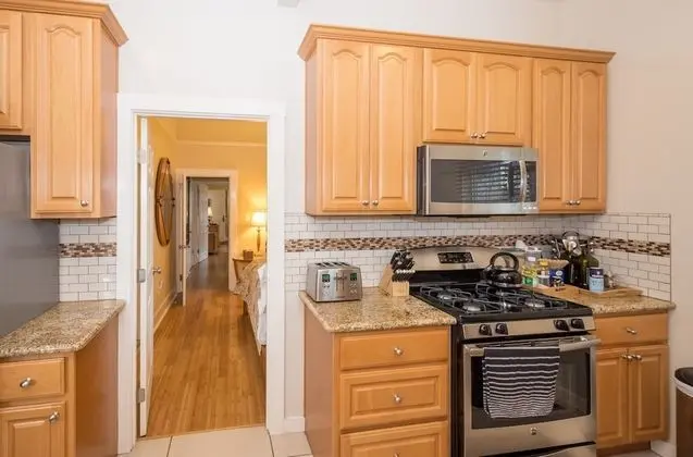 Luxury Apartment #1 - 3-5 people