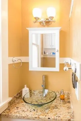 Luxury Apartment #1 - 3-5 people