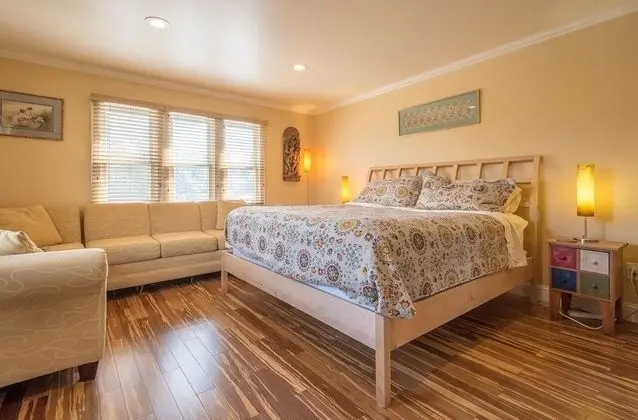 Luxury Apartment #4 - 3-5 people
