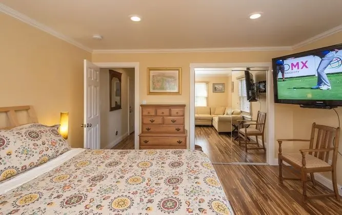 Luxury Apartment #4 - 3-5 people