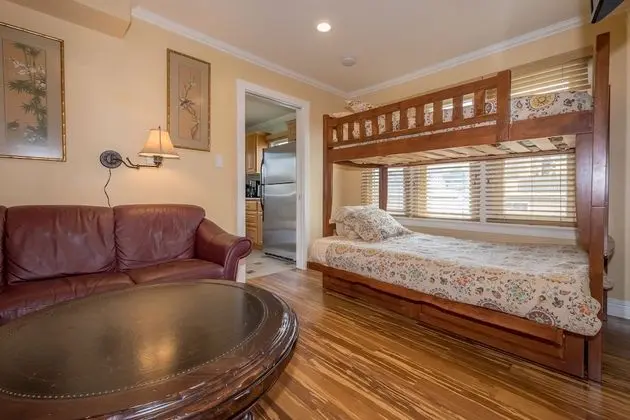 Luxury Apartment #4 - 3-5 people