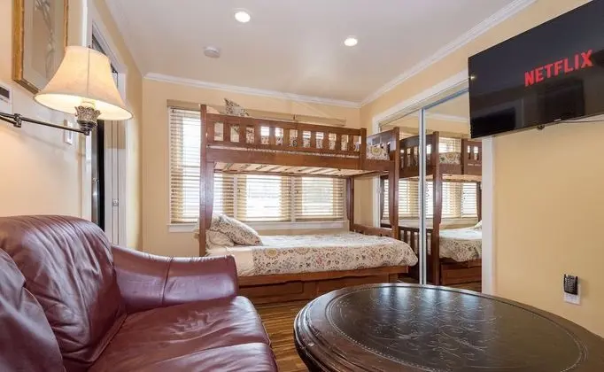 Luxury Apartment #4 - 3-5 people