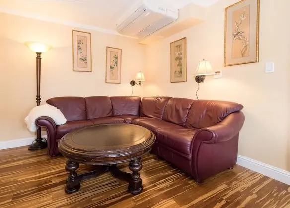 Luxury Apartment #4 - 3-5 people