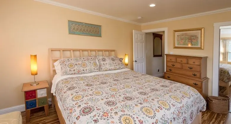 Luxury Apartment #4 - 3-5 people