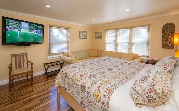 Luxury Apartment #4 - 3-5 people