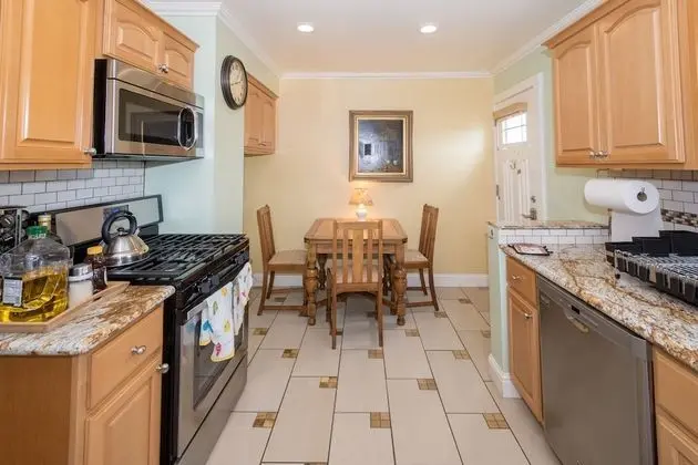 Luxury Apartment #4 - 3-5 people