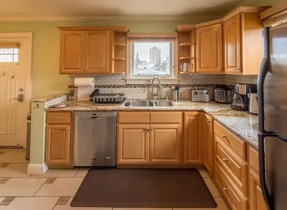 Luxury Apartment #4 - 3-5 people