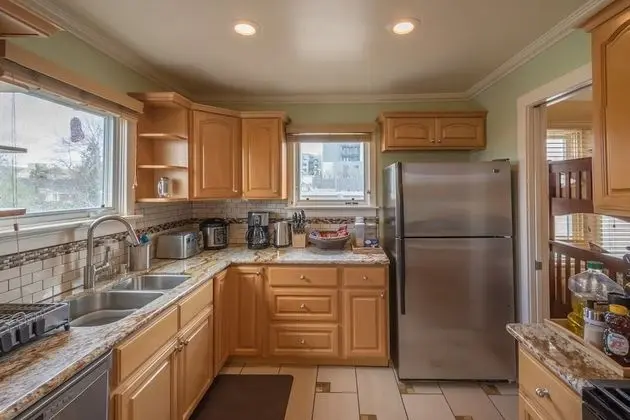 Luxury Apartment #4 - 3-5 people