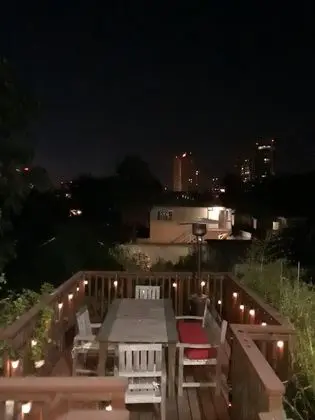 Luxury Apartment #4 - 3-5 people