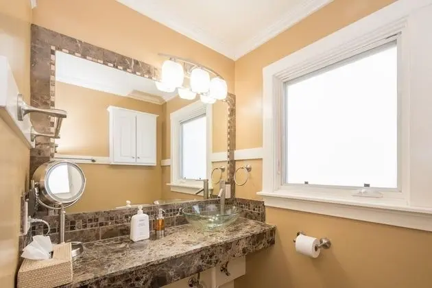 Luxury Apartment #4 - 3-5 people