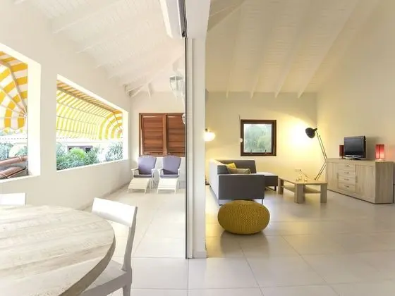 Luxury Apart Daire, 2 Büyük (Queen) Boy Yatak, Balkon