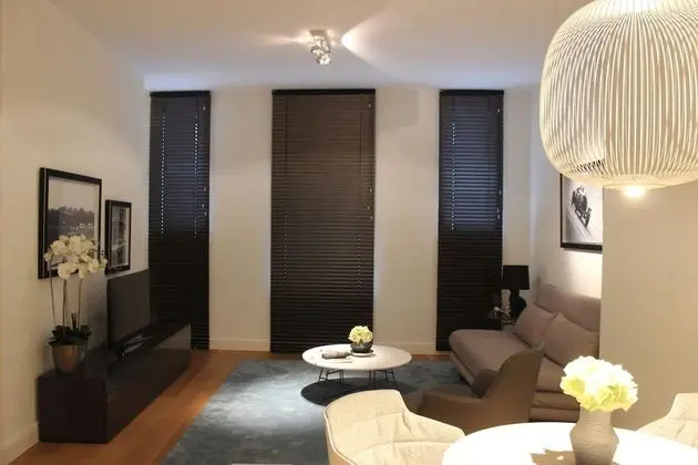 Design Apart Daire