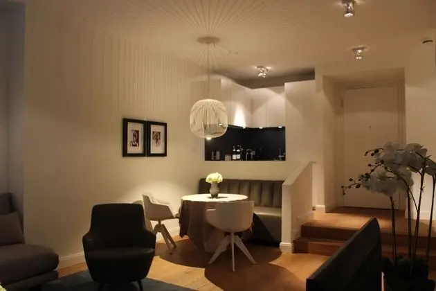 Design Apart Daire