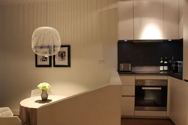 Design Apart Daire