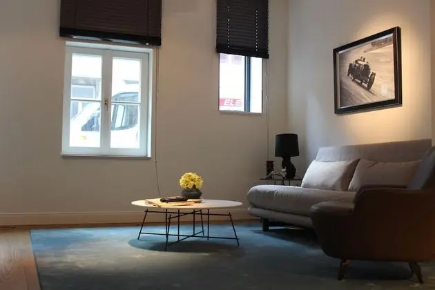 Design Apart Daire