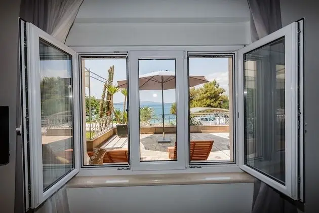 Apart Daire, Birden Çok Yatak, Sigara İçilmez