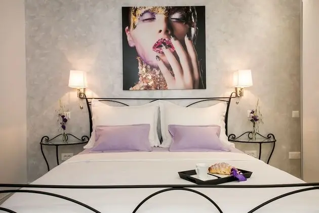 Luxury Apart Daire, 3 Yatak Odası, Sigara İçilmez