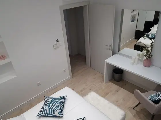 Luxury Apart Daire, 3 Yatak Odası, Sigara İçilmez