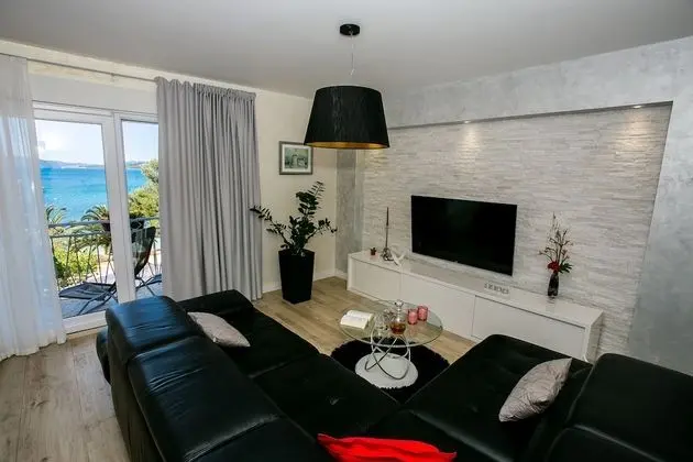 Luxury Apart Daire, 3 Yatak Odası, Sigara İçilmez