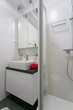 Luxury Apart Daire, 3 Yatak Odası, Sigara İçilmez