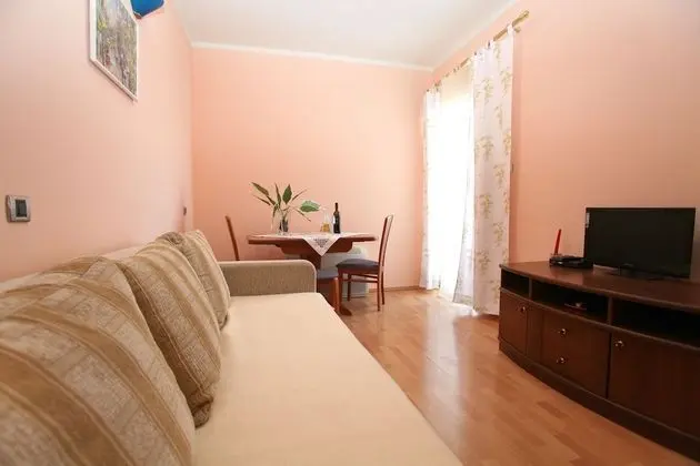 Luxury Süit, 1 Büyük (Queen) Boy Yatak ve Çekyat, Sigara İçilmez (2)