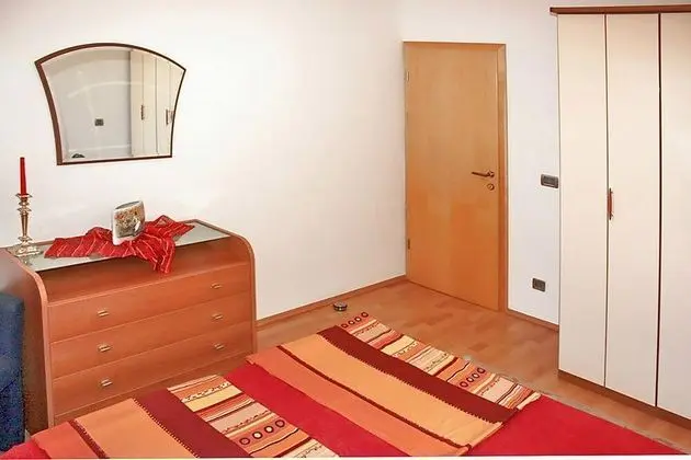 Luxury Süit, 1 Büyük (Queen) Boy Yatak ve Çekyat, Sigara İçilmez (2)