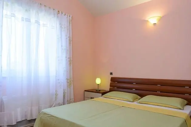 Penthouse Apartment, Terrace