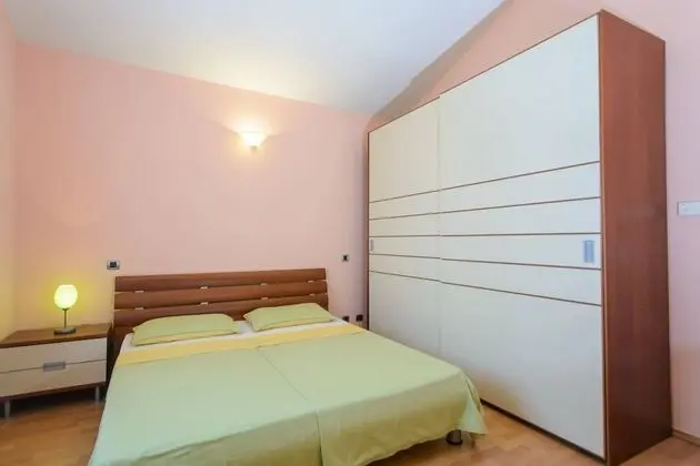 Penthouse Apartment, Terrace