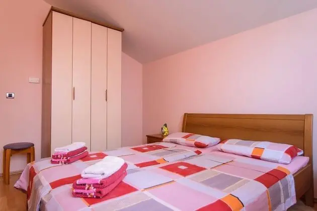 Penthouse Apartment, Terrace