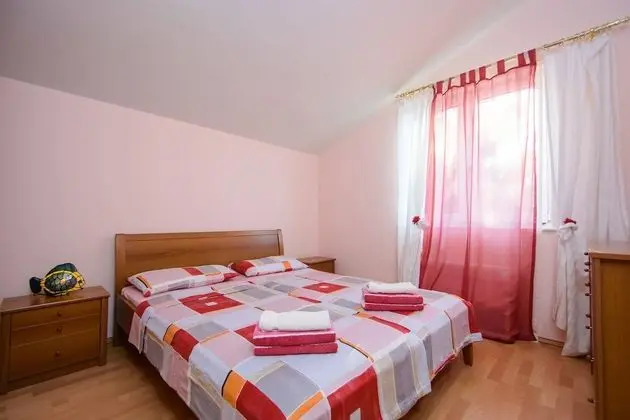 Penthouse Apartment, Terrace