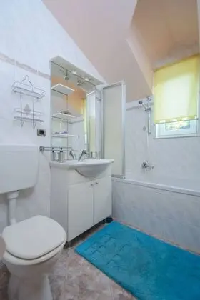 Penthouse Apartment, Terrace