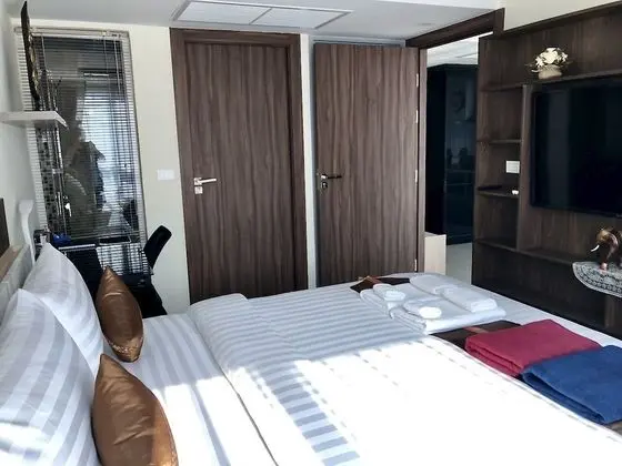 Luxury Daire