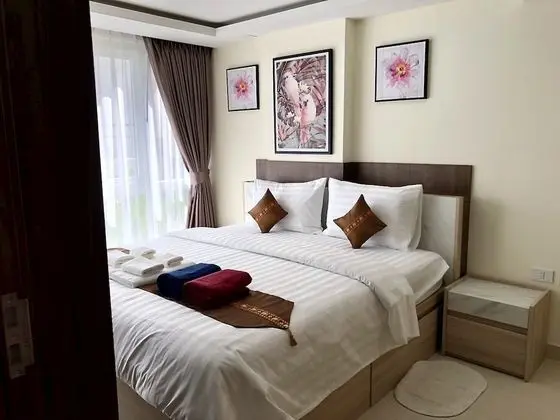 Luxury Daire