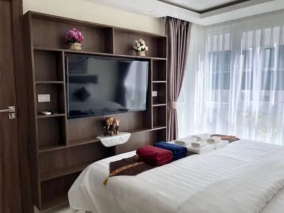 Luxury Daire