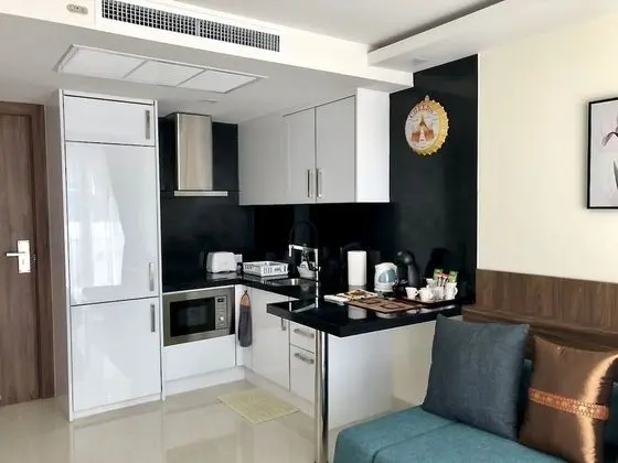 Luxury Daire