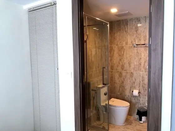 Luxury Daire