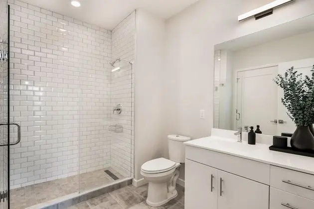 Luxury Apart Daire, 1 Yatak Odası, Mutfak