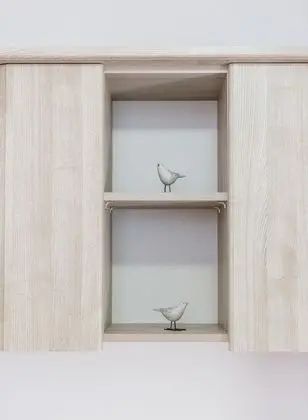 Design Apart Daire (A2)
