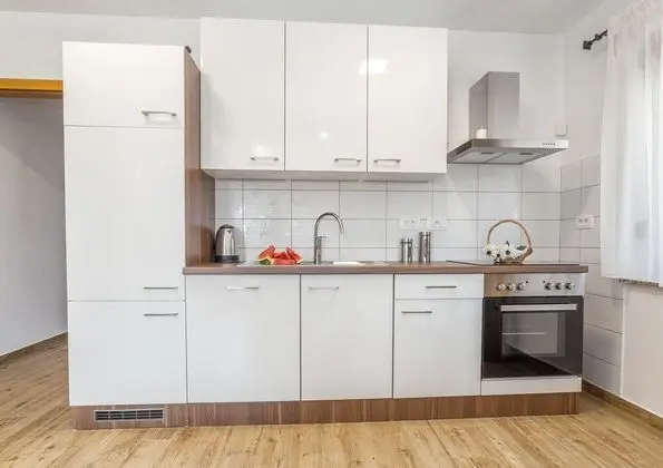 Design Apart Daire (A2)