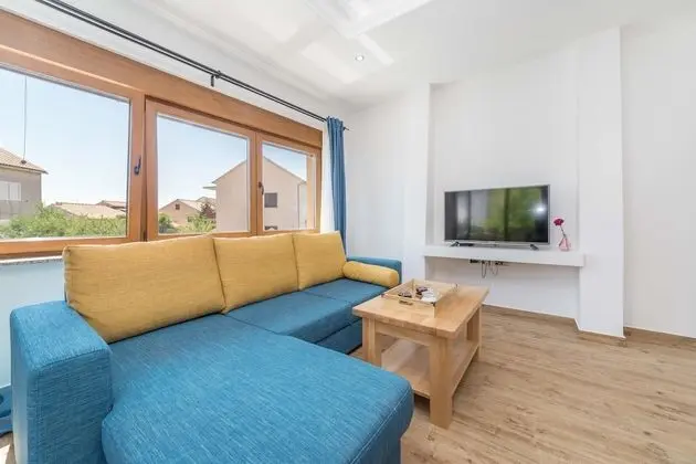 Design Apart Daire (A2)