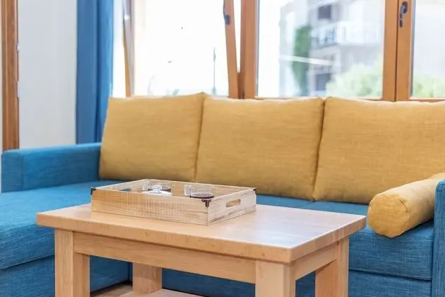 Design Apart Daire (A2)