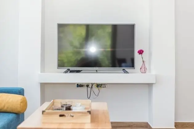 Design Apart Daire (A2)