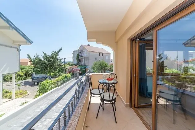 Design Apart Daire (A2)