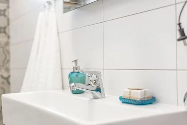 Design Apart Daire (A2)