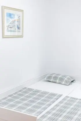 Design Apart Daire (A3)