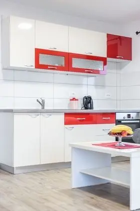 Design Apart Daire (A3)
