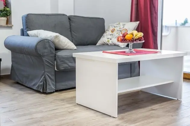 Design Apart Daire (A3)